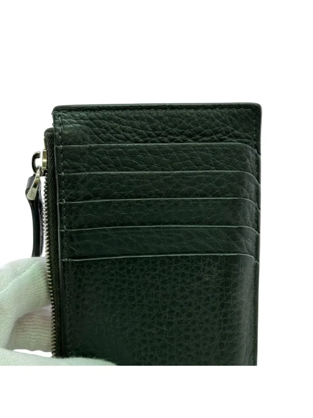 Fendi Fragment Case Coin